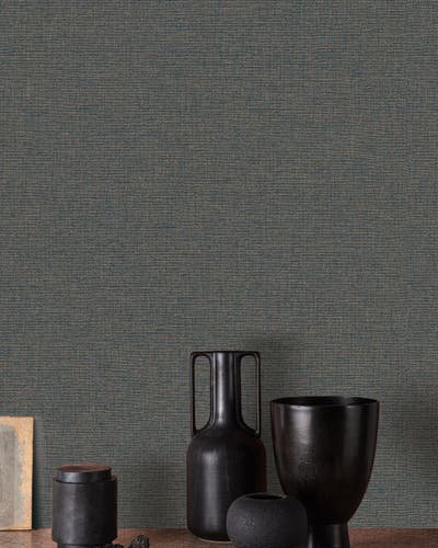 Midbec Tapeter - Linum 2