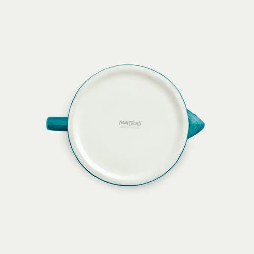 Lace Kanna 20 cm Ocean