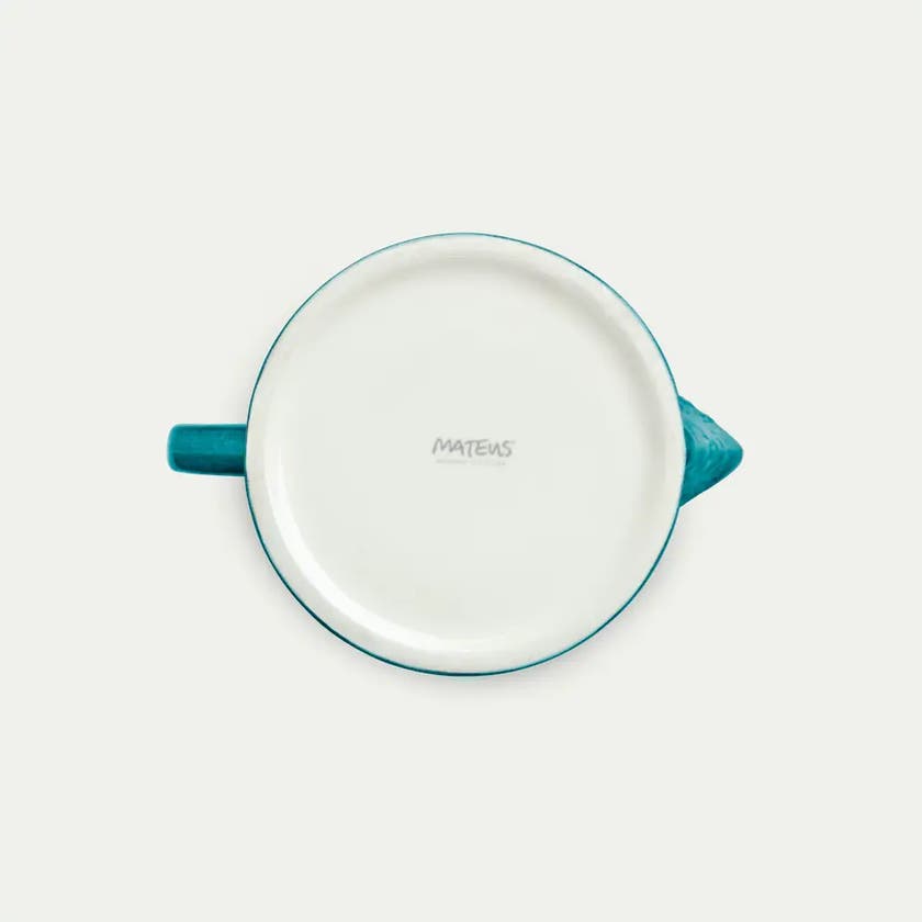 Lace Kanna 20 cm Ocean