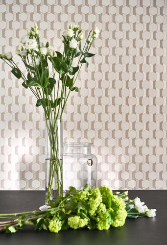 Casadeco - Hamilton Naturel Derby