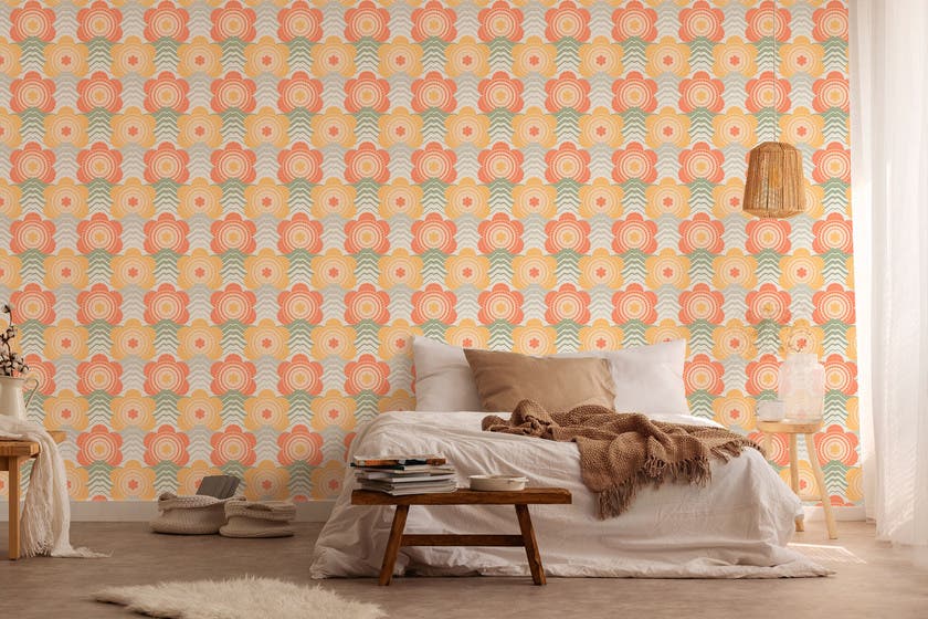 Retro chic