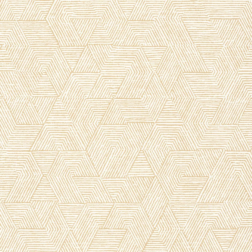 Casamance - Josef Ivoire Printemps Viennois