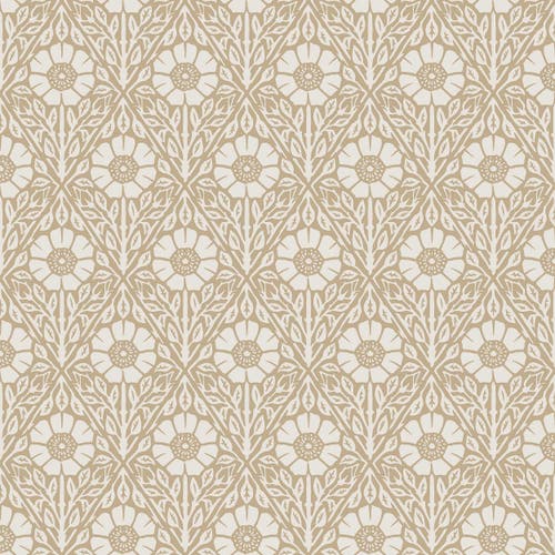 Boråstapeter - Nyponros