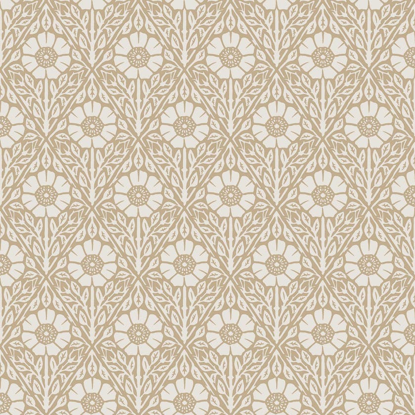 Boråstapeter - Nyponros