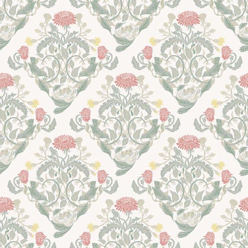 Midbec Tapeter - Frodas