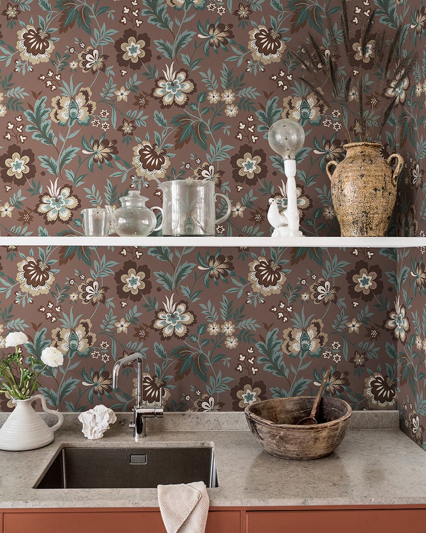 Midbec Tapeter - Mirabelle