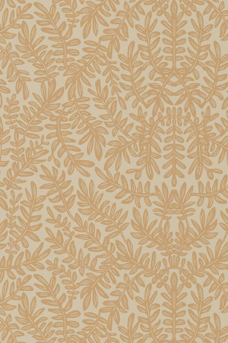 French Blond Golden brown