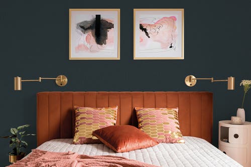 Intrade - Nuance Plain Texture