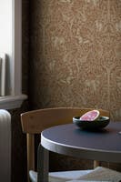 Under The Elder Tree