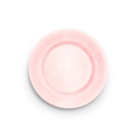 Basic Tallrik Ljusrosa 28cm