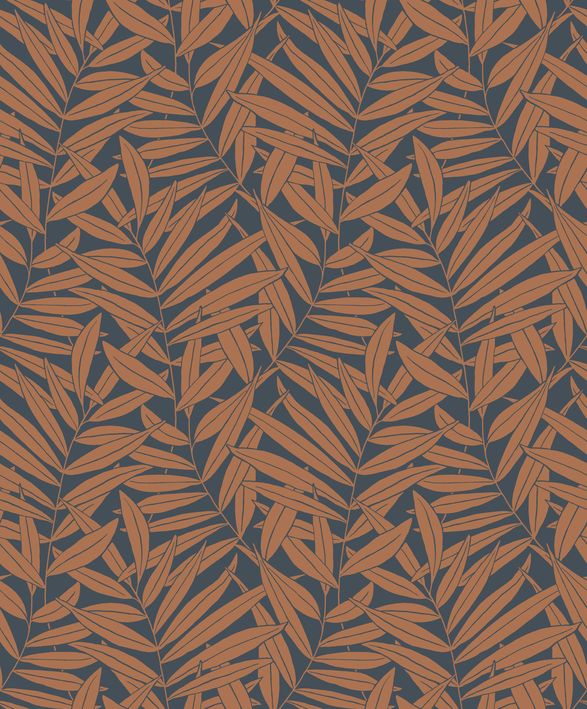 Casadeco - Preston Rouille Derby