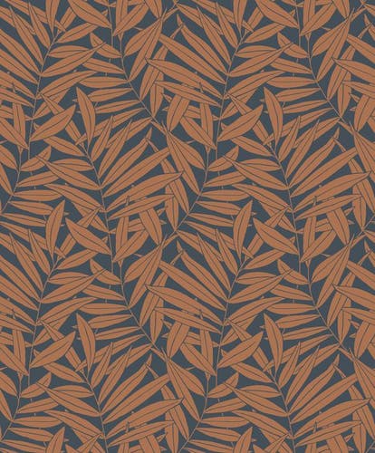 Casadeco - Preston Rouille Derby