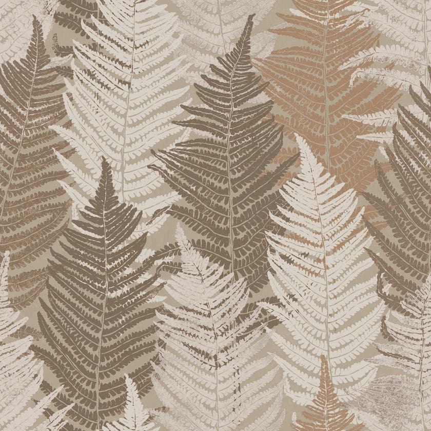 Boråstapeter - Fern Forest Grand