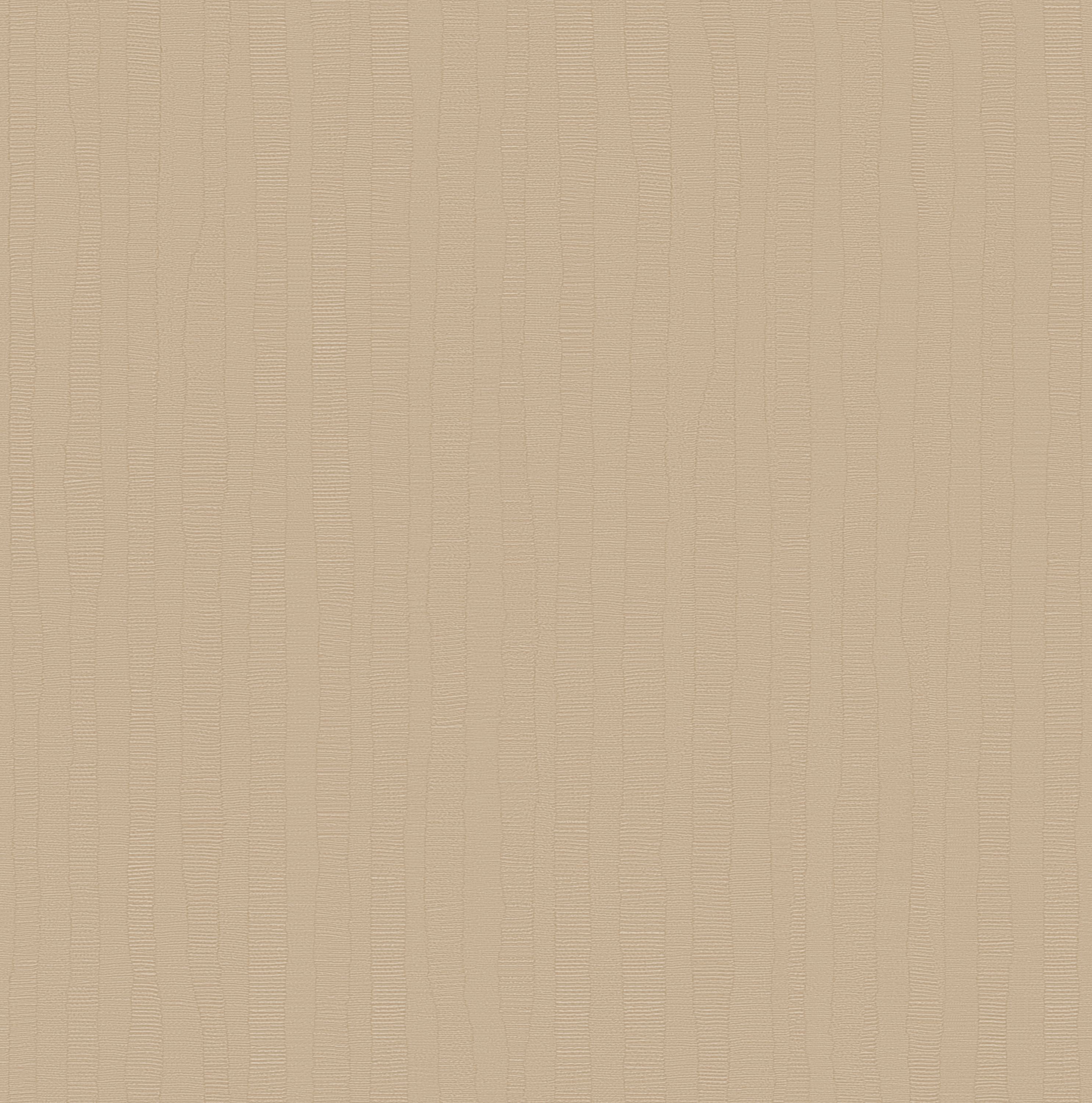 Casadeco - So Color 4 Ondes Marron So Color 4