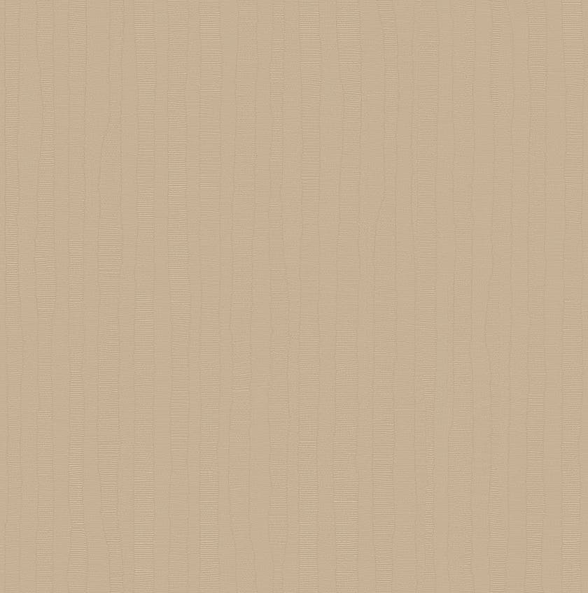 Casadeco - So Color 4 Ondes Marron So Color 4