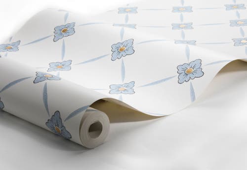 Boråstapeter - Linné