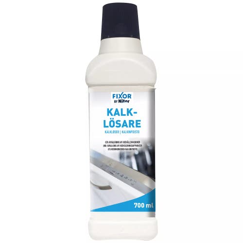 Kalklösare Nitor 700ml