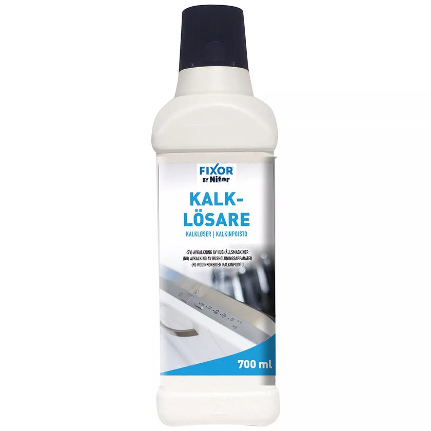 Kalklösare Nitor 700ml