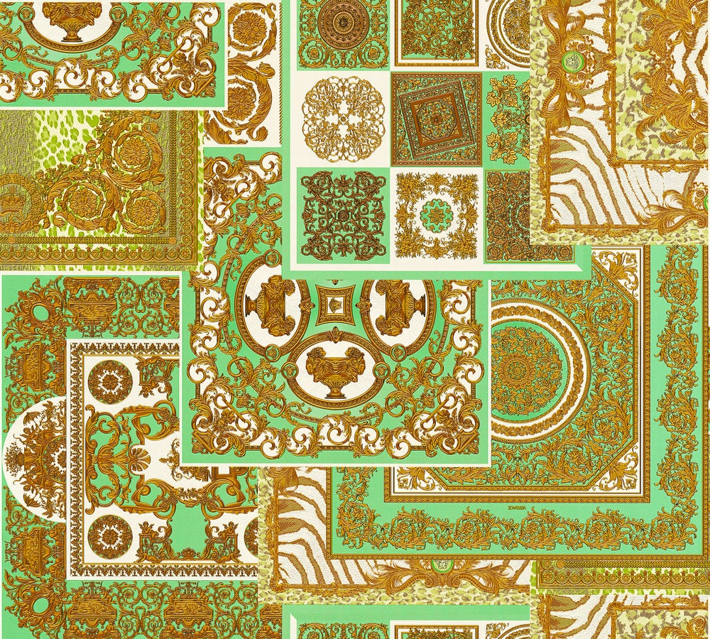 Versace IV