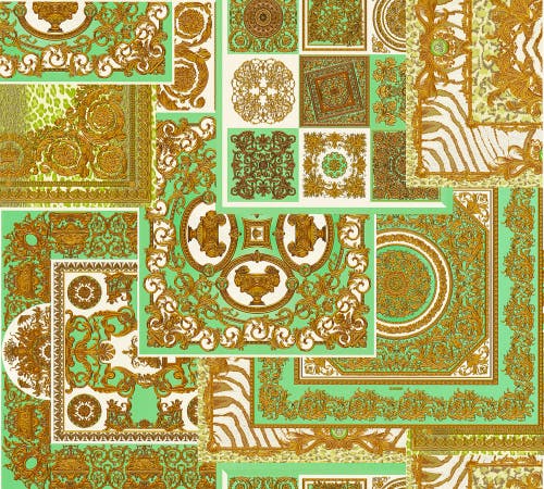 Versace IV