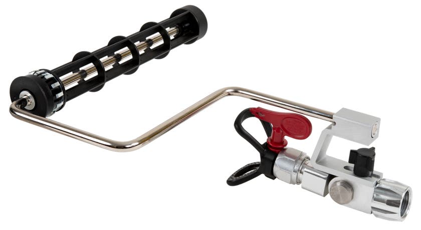 SprayRoller Kit Titan