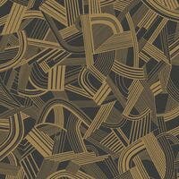 MUSIC HALL NOIR DORE TWENTIES