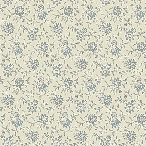 Ralph Lauren - Scrimshaw Floral Slate