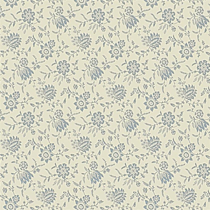 Ralph Lauren - Scrimshaw Floral Slate