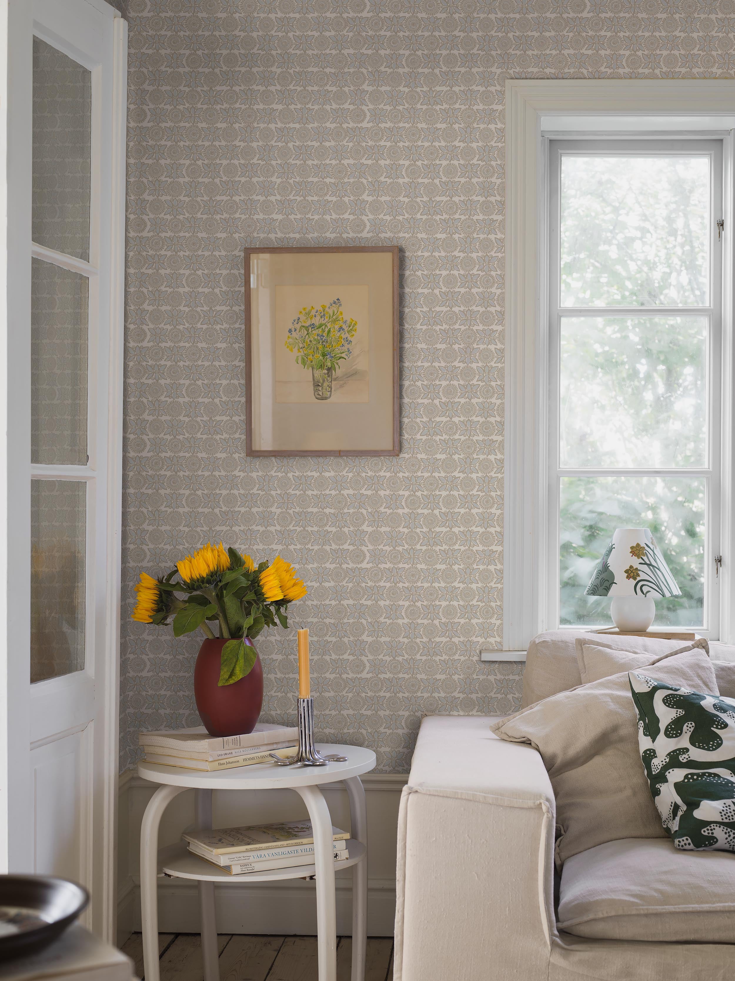 Boråstapeter - Turi Gramstad Oliver Astrid