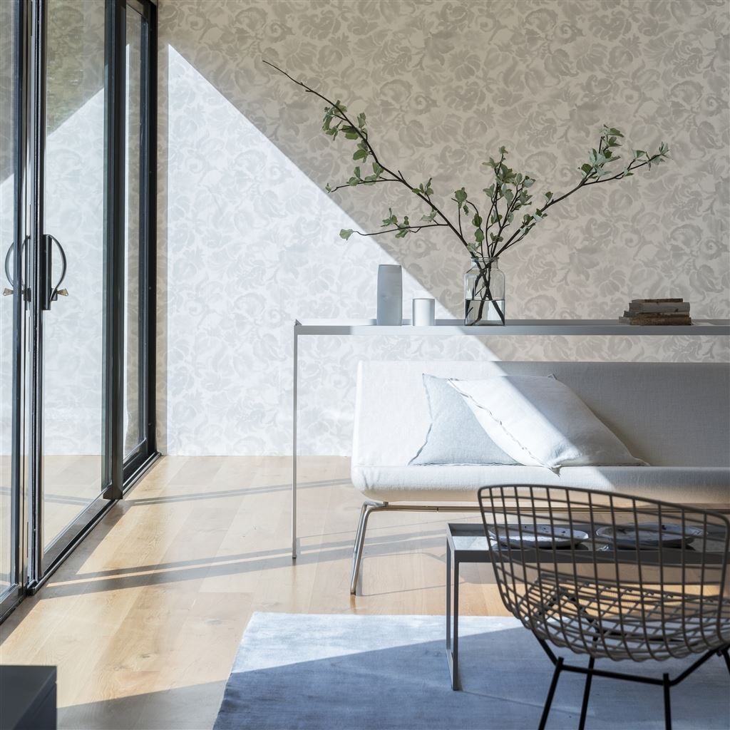 Designers Guild - Katagami - Wide Casablanca