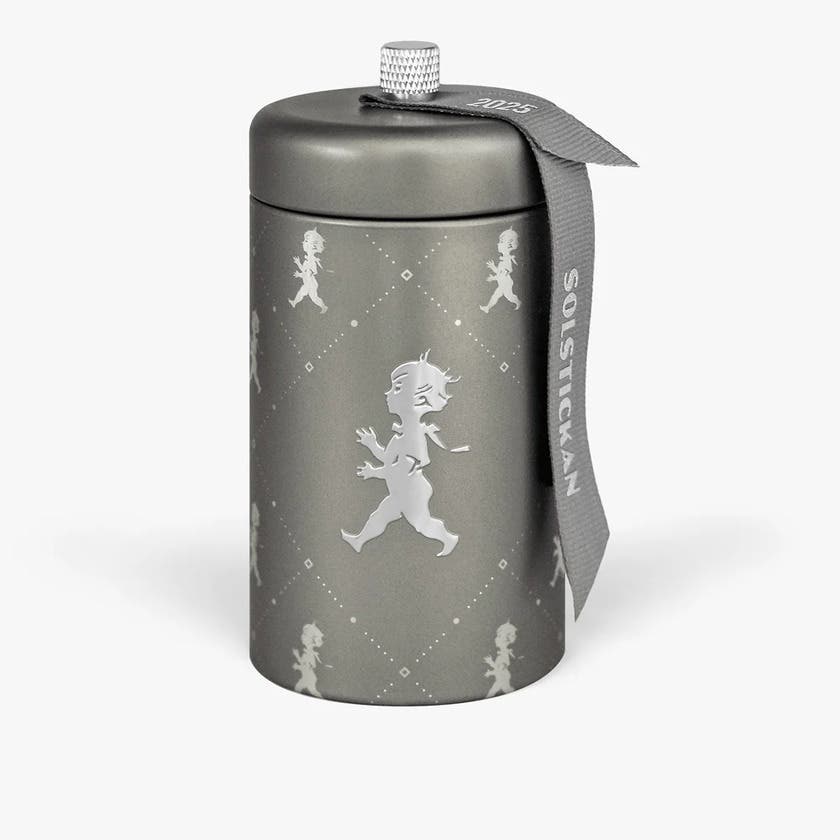 Rör tändstickor 2025 års design (ca 100 stickor)