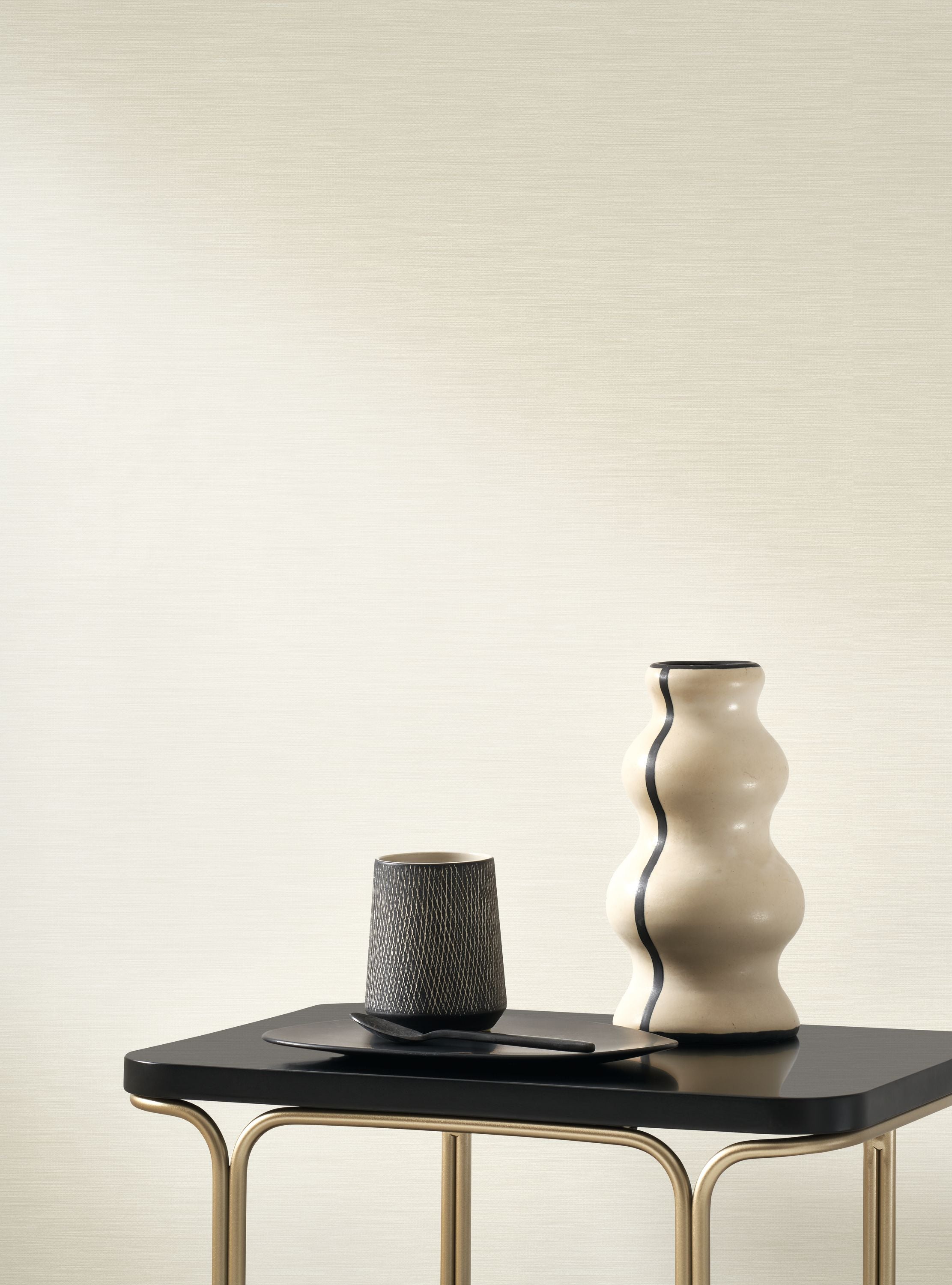 Casadeco - Boaco Beige Creme