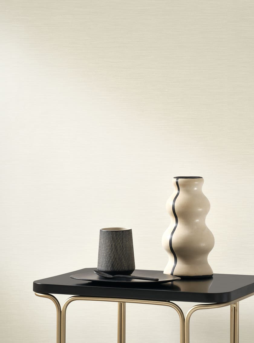 Casadeco - Boaco Beige Creme