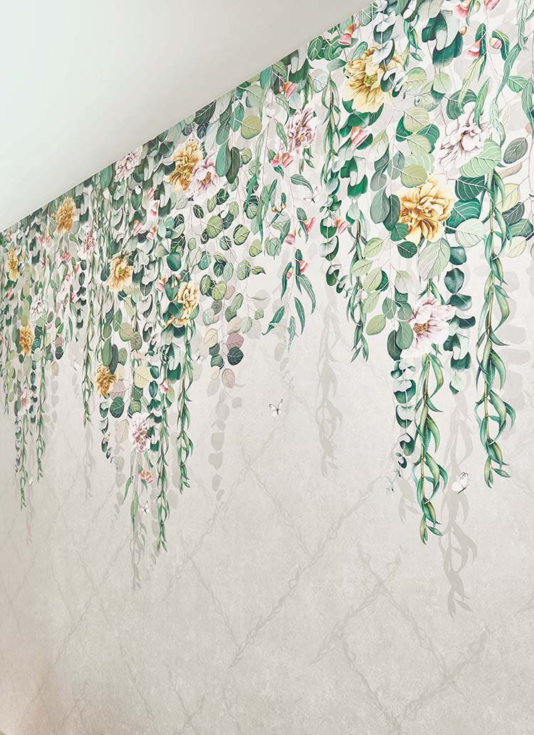 Osborne & Little - Eucalpytus Empyrea Eucalpytus Spring