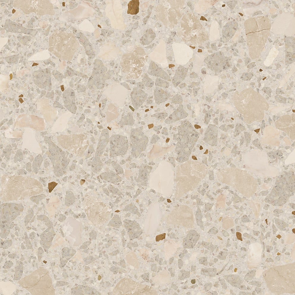 Monaco-R Beige - 80x80cm