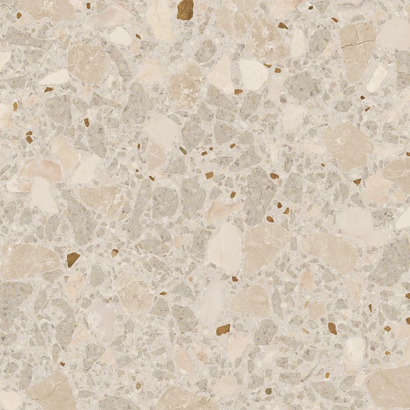 Monaco-R Beige - 80x80cm