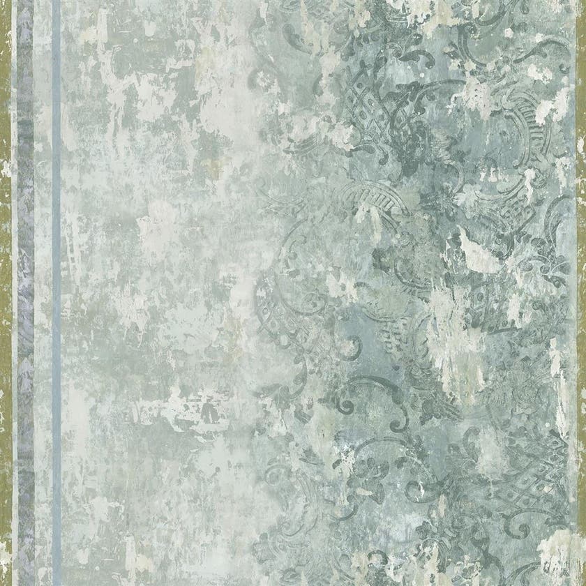 Designers Guild - La Rotonda Scene 2 - Pane Scenes and Murals