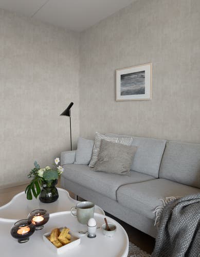 Midbec Tapeter - Patina - Elements