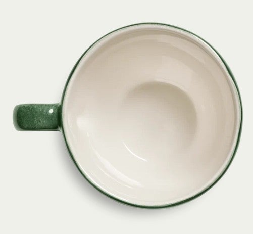 Basic Mugg 60 cl Forest Green