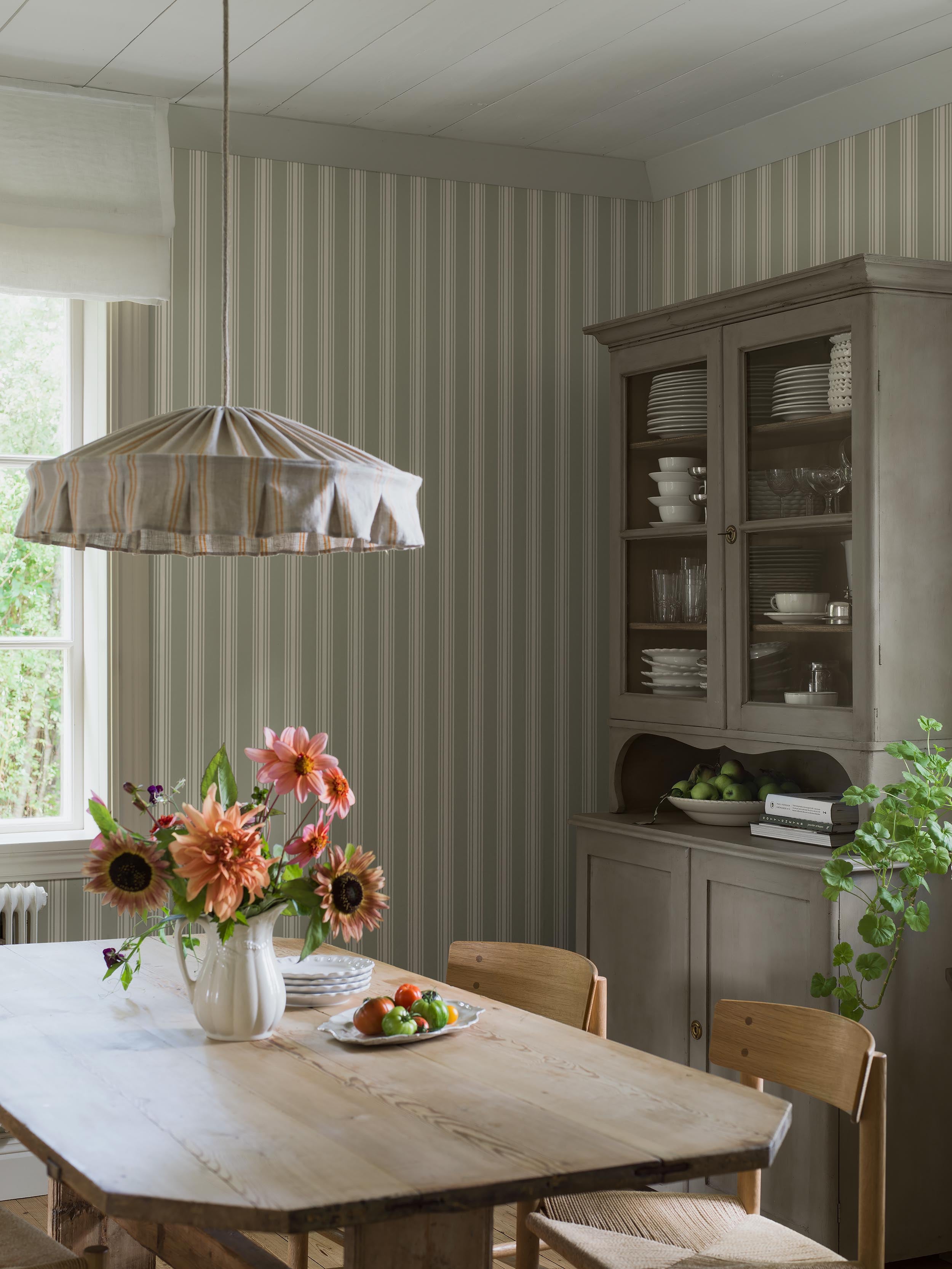 Boråstapeter - Gunnebo