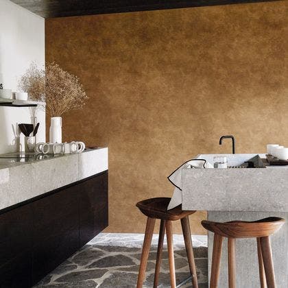 Casamance - Argile Camel L'Atelier