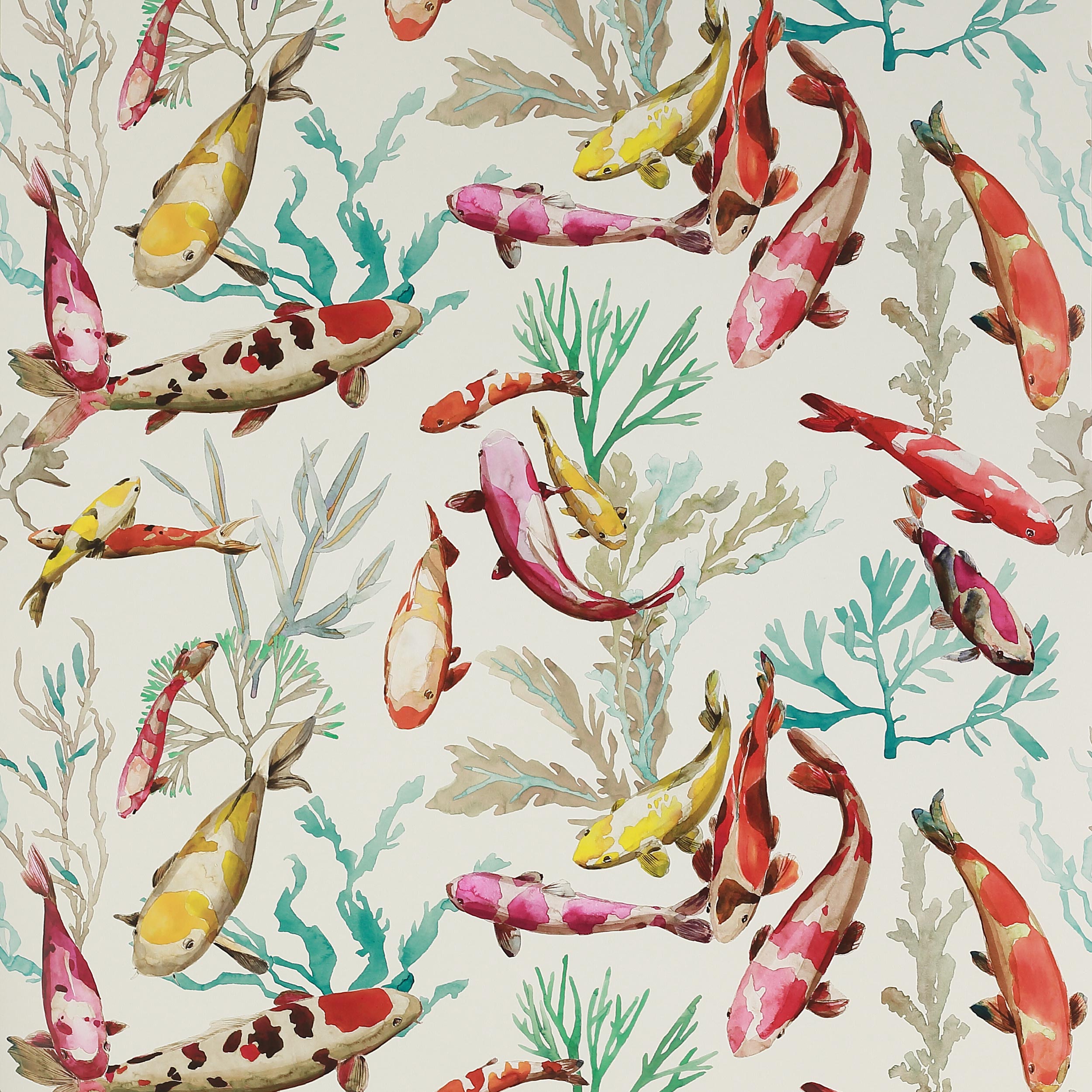 Manuel Canovas - Salina Epice
