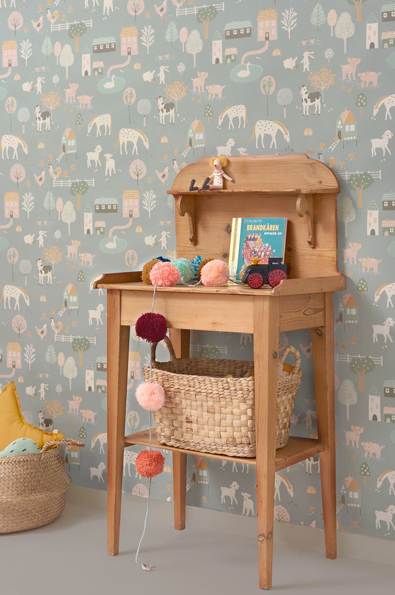 Majvillan - My Farm Wish upon your dreams