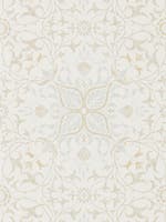 Pure Net Ceiling Cream/Eg Morris Pure Wallpapers