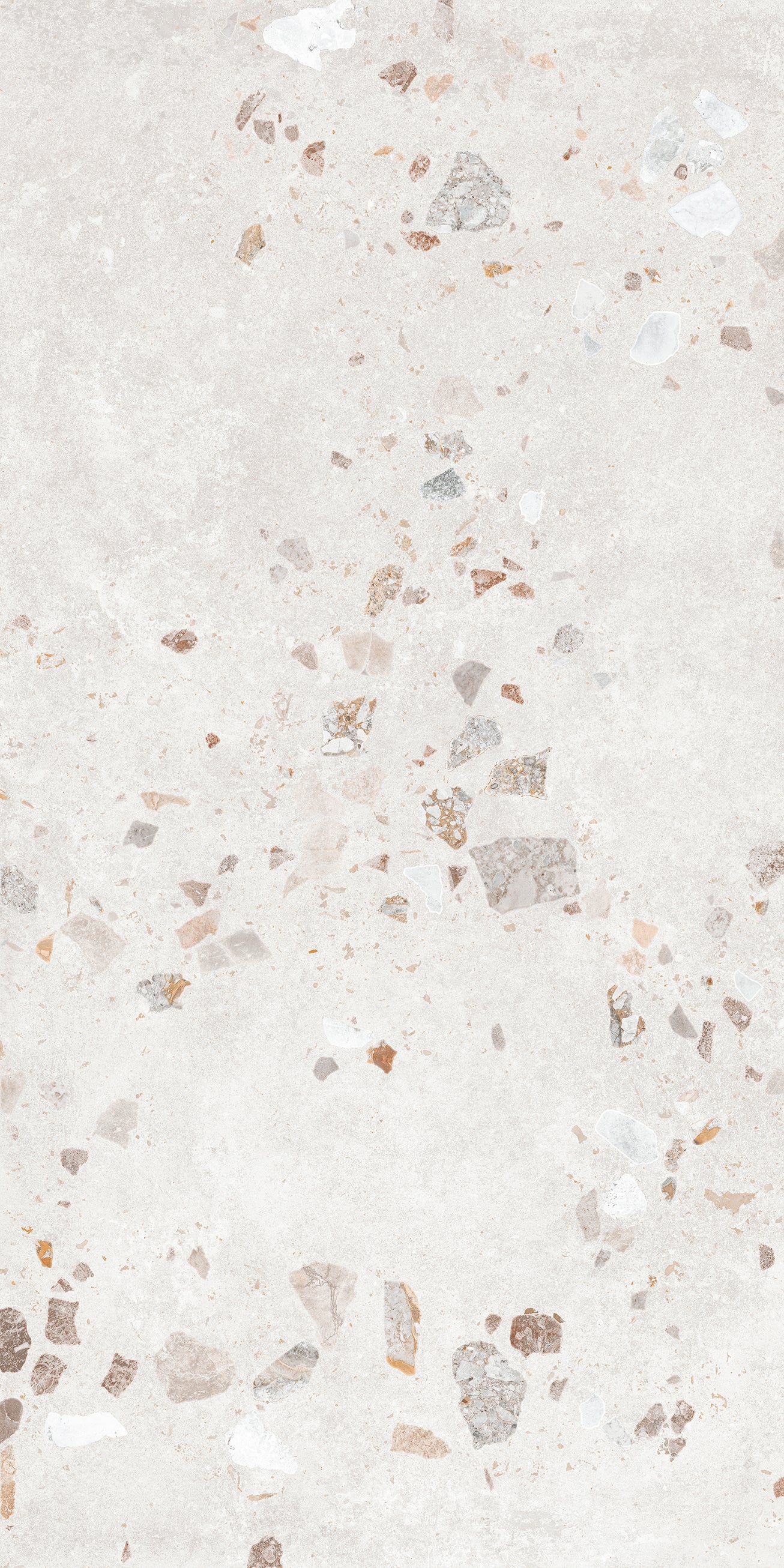 Bond Terrazzo Pure 60x120 såg