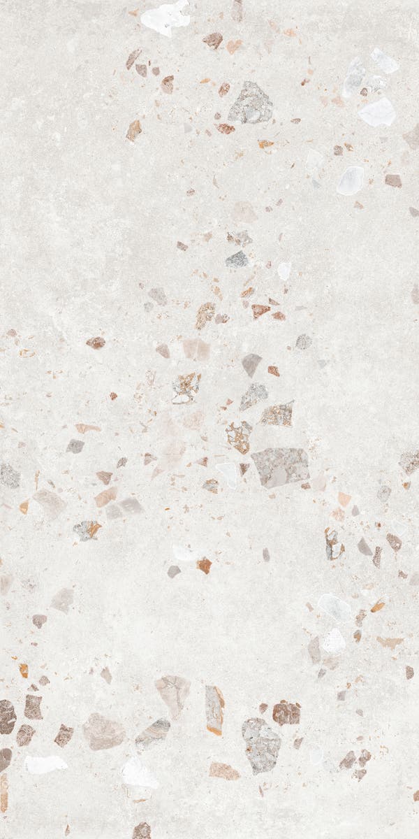 Bond Terrazzo Pure 60x120 såg