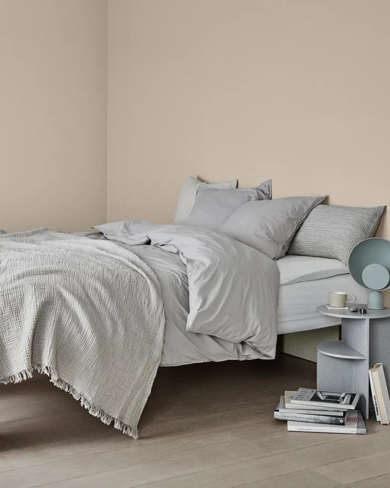 Soothing Beige 12075 - Jotun Lady Pure Color
