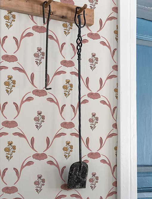 Hemmingbo, Röd Gammalsvenska Quickup