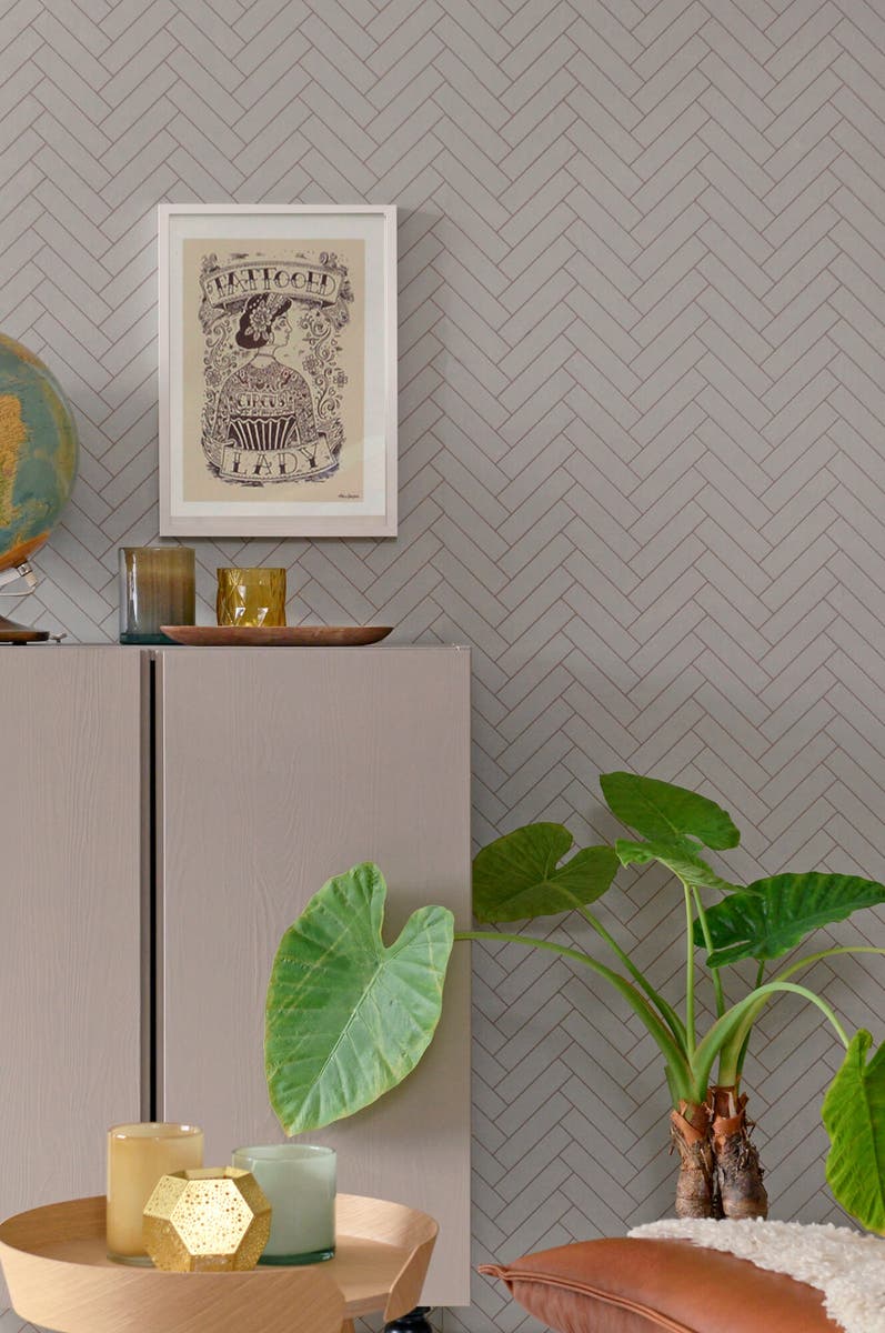 Majvillan - Herringbone Poetry