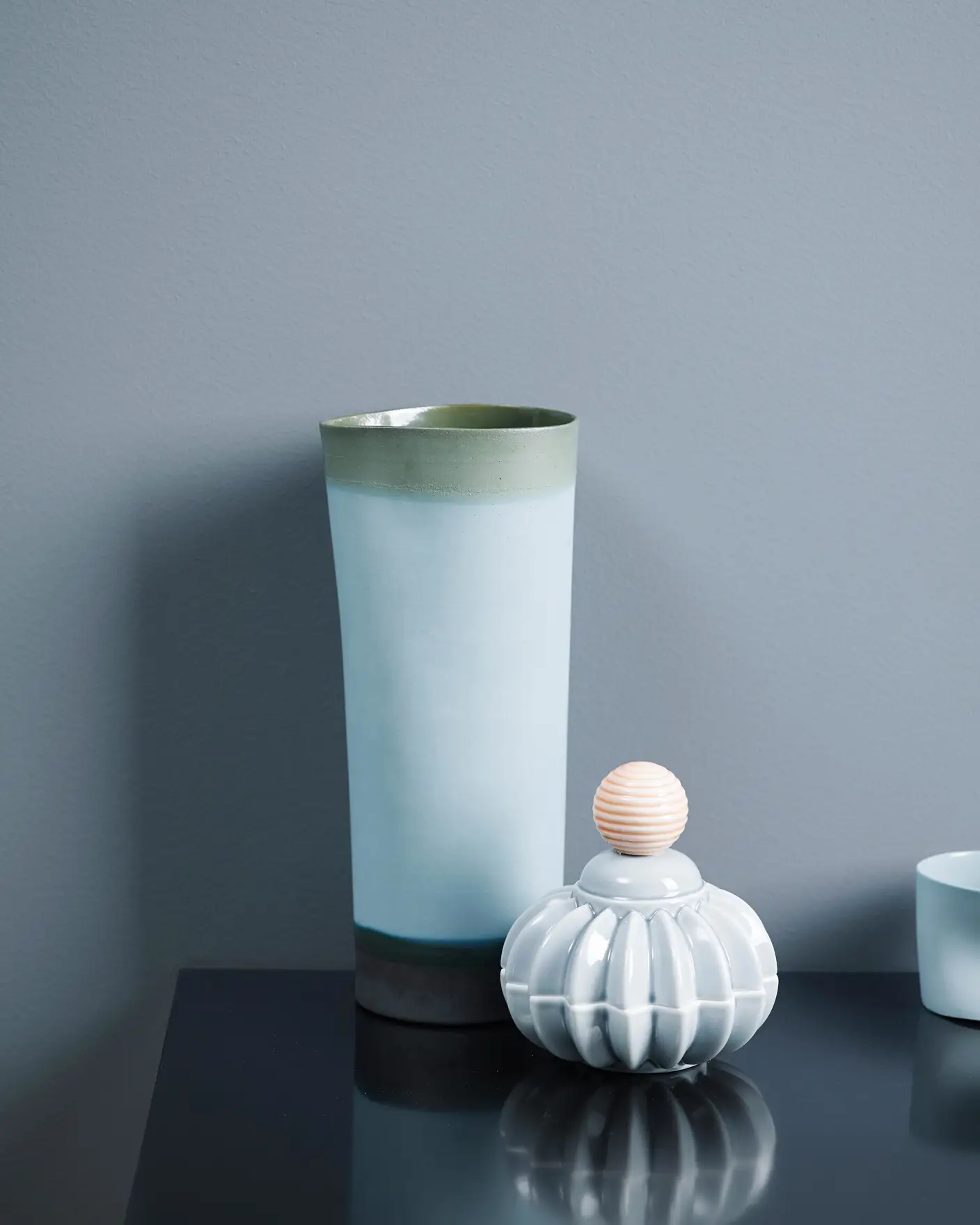 Kvällshimmel 4618 - Jotun Lady Pure Color 10L